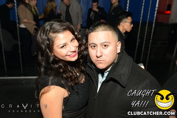Gravity Soundbar nightclub photo 136 - December 11th, 2013