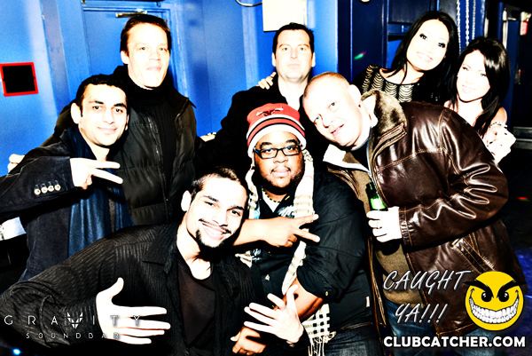 Gravity Soundbar nightclub photo 137 - December 11th, 2013