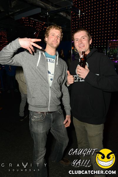 Gravity Soundbar nightclub photo 139 - December 11th, 2013