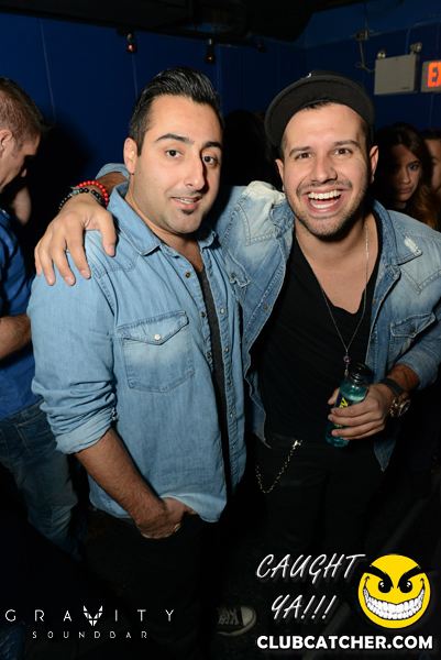 Gravity Soundbar nightclub photo 140 - December 11th, 2013