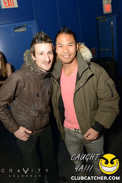 Gravity Soundbar nightclub photo 141 - December 11th, 2013