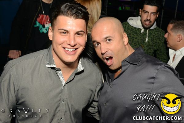 Gravity Soundbar nightclub photo 142 - December 11th, 2013