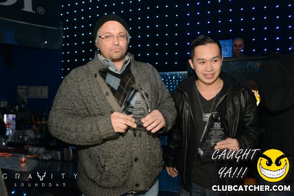 Gravity Soundbar nightclub photo 143 - December 11th, 2013