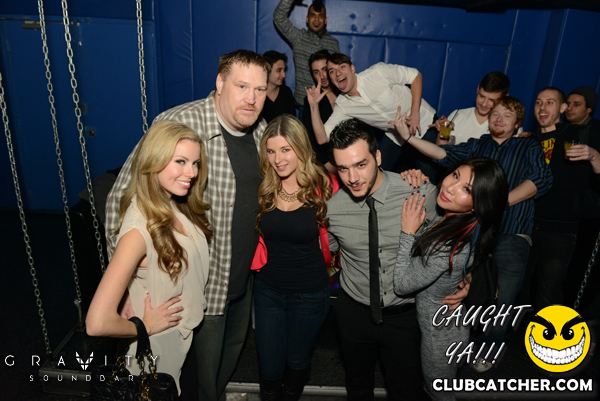 Gravity Soundbar nightclub photo 145 - December 11th, 2013