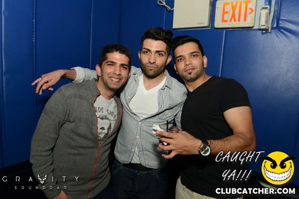 Gravity Soundbar nightclub photo 146 - December 11th, 2013