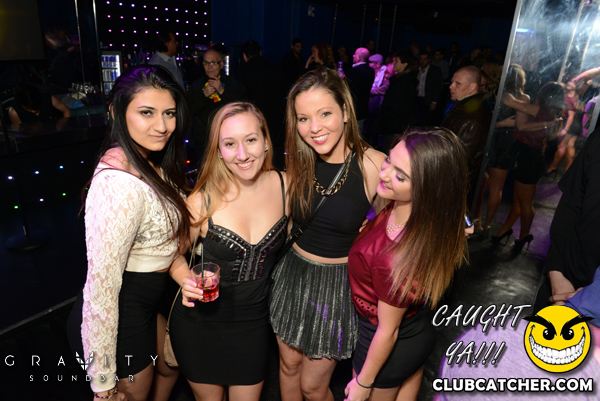 Gravity Soundbar nightclub photo 148 - December 11th, 2013