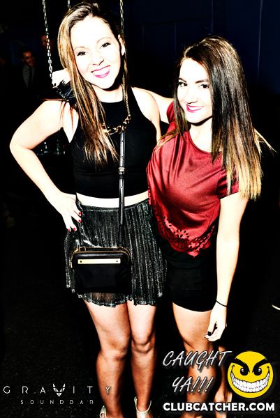 Gravity Soundbar nightclub photo 149 - December 11th, 2013