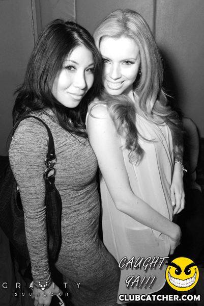 Gravity Soundbar nightclub photo 150 - December 11th, 2013