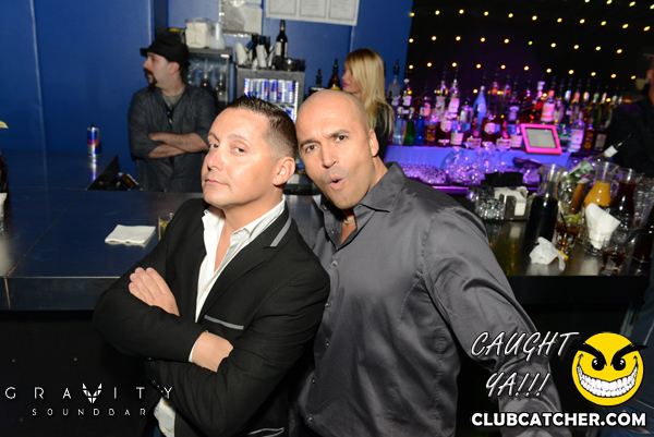 Gravity Soundbar nightclub photo 152 - December 11th, 2013