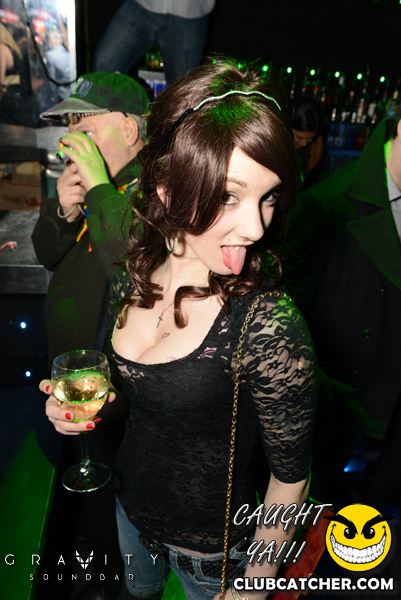 Gravity Soundbar nightclub photo 154 - December 11th, 2013