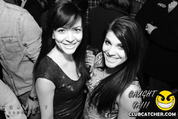 Gravity Soundbar nightclub photo 155 - December 11th, 2013