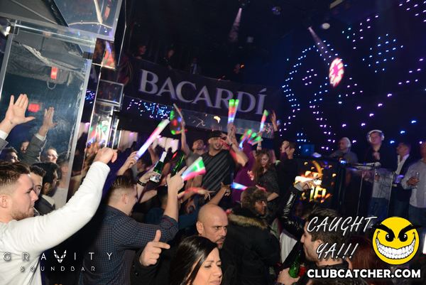 Gravity Soundbar nightclub photo 156 - December 11th, 2013