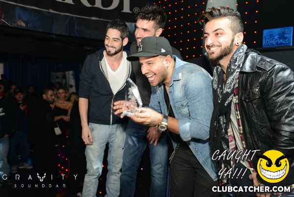 Gravity Soundbar nightclub photo 157 - December 11th, 2013