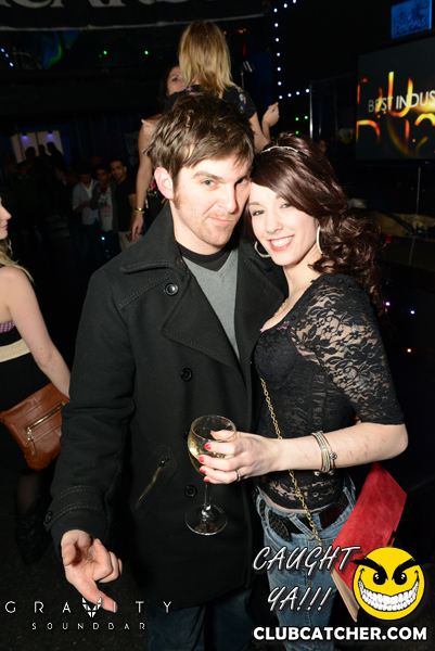 Gravity Soundbar nightclub photo 158 - December 11th, 2013