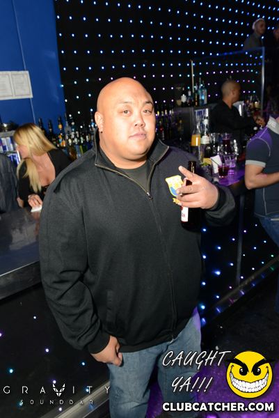 Gravity Soundbar nightclub photo 159 - December 11th, 2013