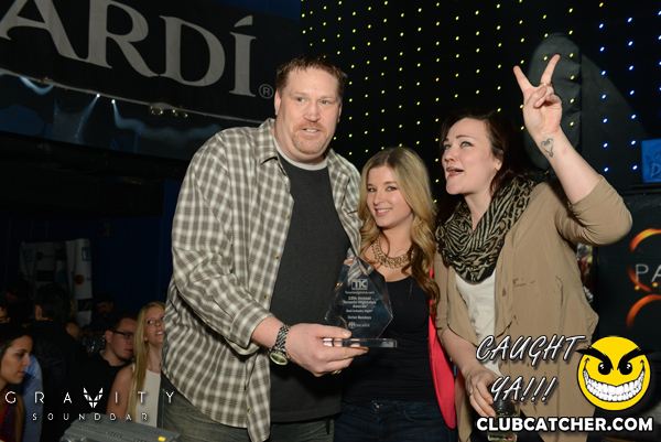 Gravity Soundbar nightclub photo 161 - December 11th, 2013