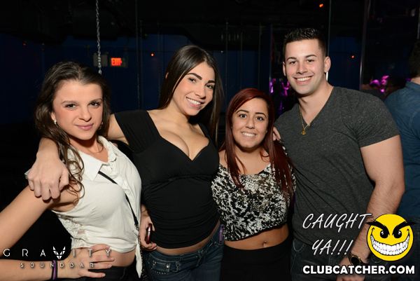 Gravity Soundbar nightclub photo 162 - December 11th, 2013