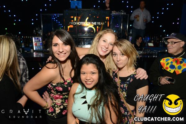 Gravity Soundbar nightclub photo 164 - December 11th, 2013