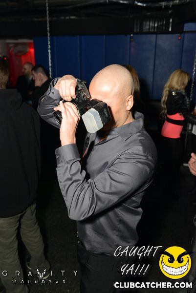 Gravity Soundbar nightclub photo 165 - December 11th, 2013