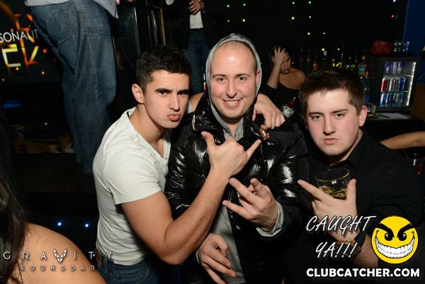 Gravity Soundbar nightclub photo 167 - December 11th, 2013