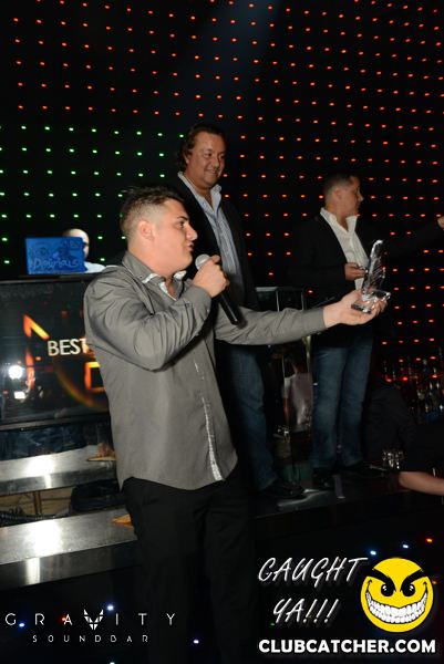 Gravity Soundbar nightclub photo 168 - December 11th, 2013