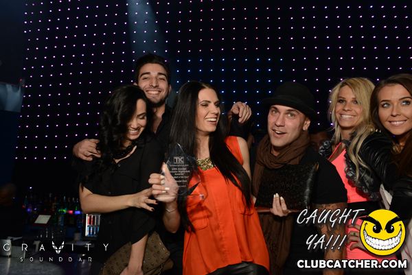 Gravity Soundbar nightclub photo 169 - December 11th, 2013