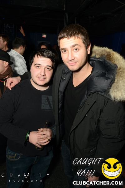 Gravity Soundbar nightclub photo 170 - December 11th, 2013
