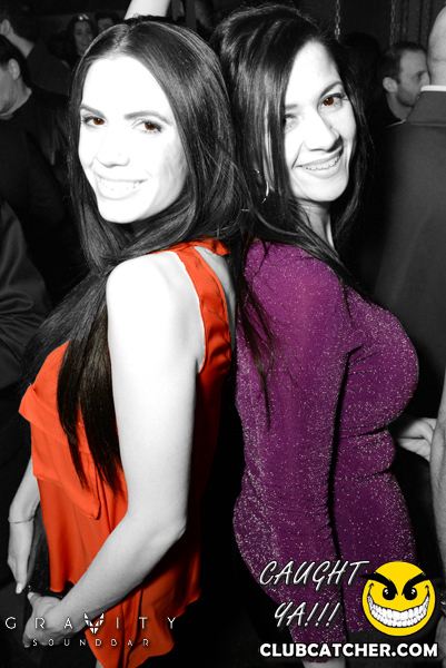 Gravity Soundbar nightclub photo 18 - December 11th, 2013