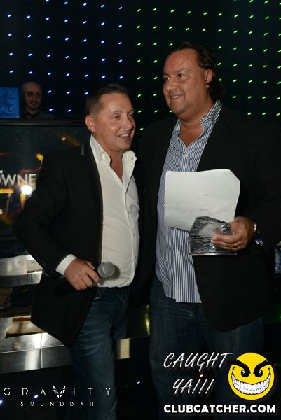 Gravity Soundbar nightclub photo 171 - December 11th, 2013