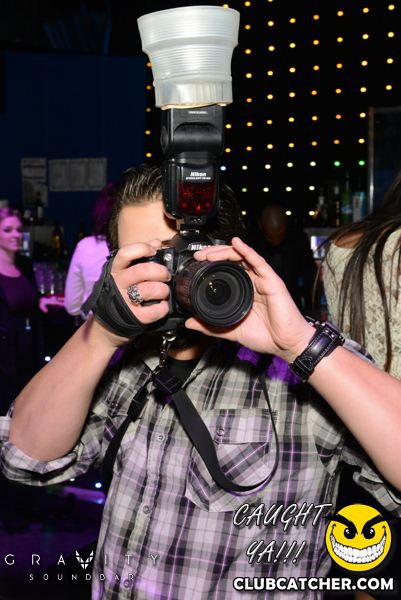 Gravity Soundbar nightclub photo 172 - December 11th, 2013