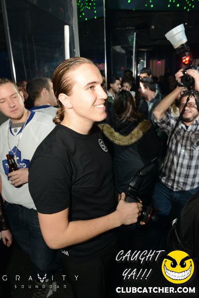 Gravity Soundbar nightclub photo 173 - December 11th, 2013