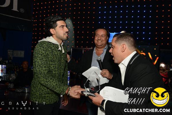 Gravity Soundbar nightclub photo 177 - December 11th, 2013