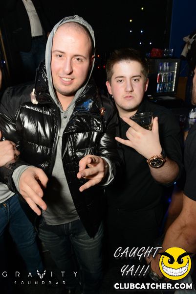 Gravity Soundbar nightclub photo 178 - December 11th, 2013