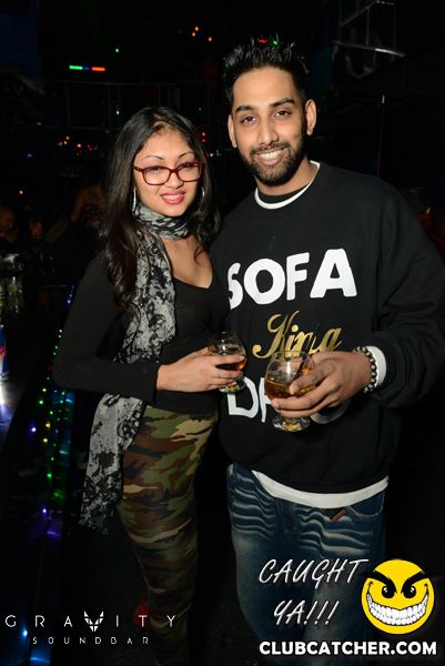 Gravity Soundbar nightclub photo 179 - December 11th, 2013
