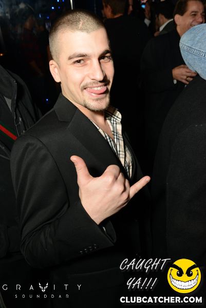 Gravity Soundbar nightclub photo 180 - December 11th, 2013