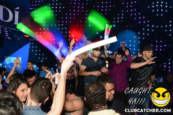 Gravity Soundbar nightclub photo 19 - December 11th, 2013