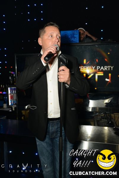 Gravity Soundbar nightclub photo 181 - December 11th, 2013