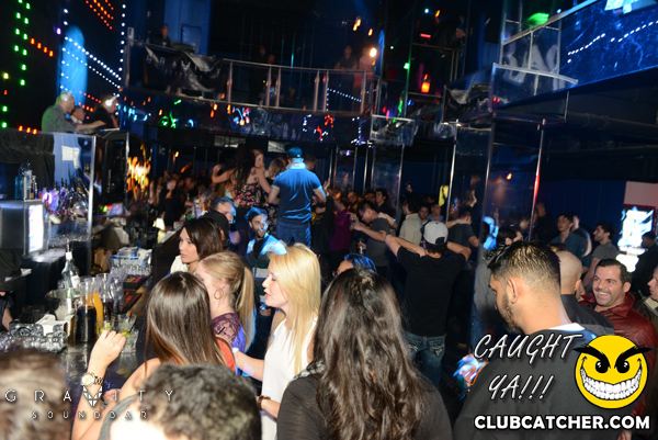 Gravity Soundbar nightclub photo 182 - December 11th, 2013