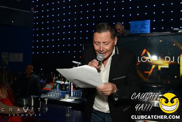 Gravity Soundbar nightclub photo 183 - December 11th, 2013