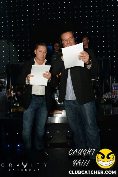 Gravity Soundbar nightclub photo 184 - December 11th, 2013