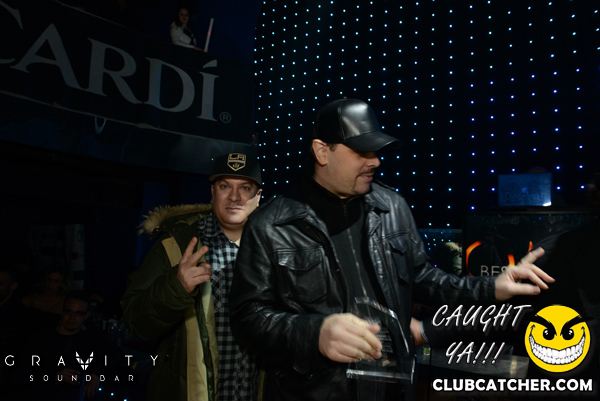 Gravity Soundbar nightclub photo 186 - December 11th, 2013
