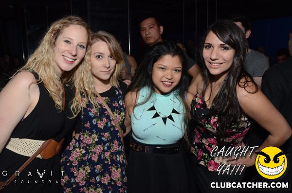 Gravity Soundbar nightclub photo 187 - December 11th, 2013