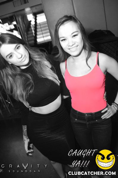 Gravity Soundbar nightclub photo 191 - December 11th, 2013