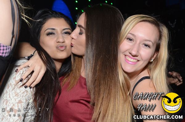 Gravity Soundbar nightclub photo 192 - December 11th, 2013