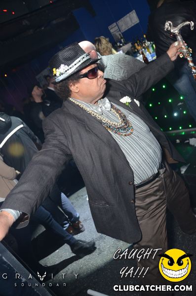 Gravity Soundbar nightclub photo 194 - December 11th, 2013