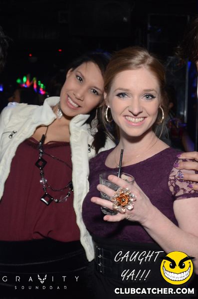Gravity Soundbar nightclub photo 195 - December 11th, 2013