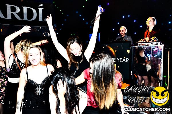 Gravity Soundbar nightclub photo 196 - December 11th, 2013