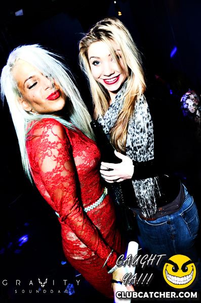 Gravity Soundbar nightclub photo 197 - December 11th, 2013