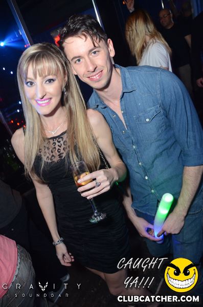 Gravity Soundbar nightclub photo 200 - December 11th, 2013