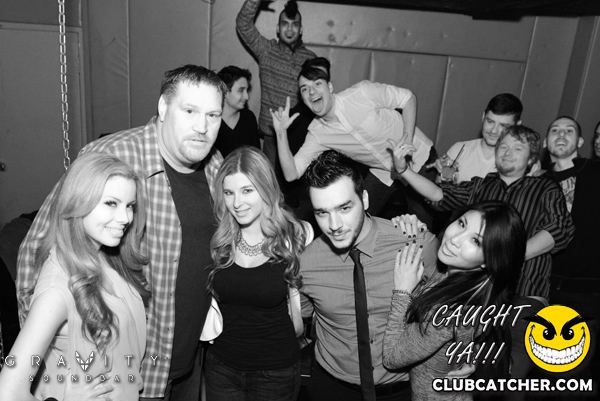 Gravity Soundbar nightclub photo 21 - December 11th, 2013